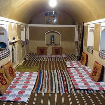 اقامتگاه بوم گردی چیست؟