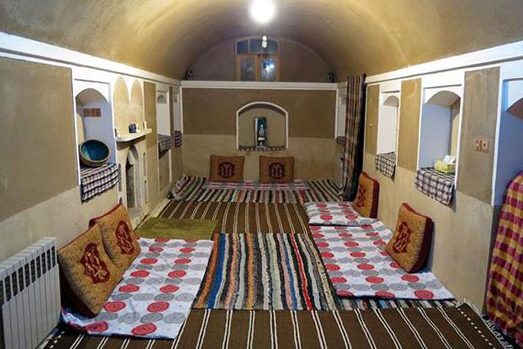 اقامتگاه بوم گردی چیست؟