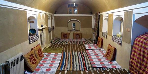 اقامتگاه بوم گردی چیست؟ اقامتگاه بوم گردی چیست؟