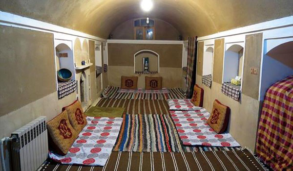 اقامتگاه بوم گردی چیست؟ اقامتگاه بوم گردی چیست؟