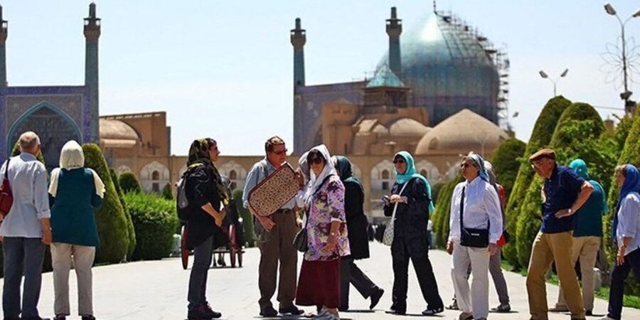 لغو تورهای اروپایی به ایران/باید چارهاندیشی کرد لغو تورهای اروپایی به ایران/باید چارهاندیشی کرد