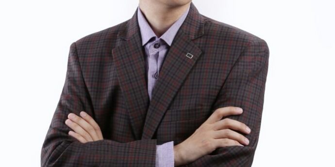 دکتر روشن بابائی همتی