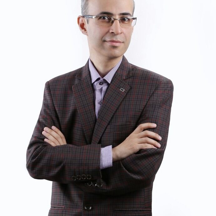 دکتر روشن بابائی همتی