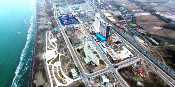 ایجاد اماکن بومگردی در سطح منطقه آزاد انزلی ایجاد اماکن بومگردی در سطح منطقه آزاد انزلی