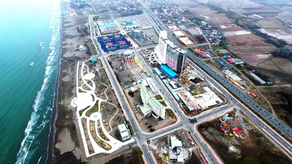 ایجاد اماکن بومگردی در سطح منطقه آزاد انزلی ایجاد اماکن بومگردی در سطح منطقه آزاد انزلی