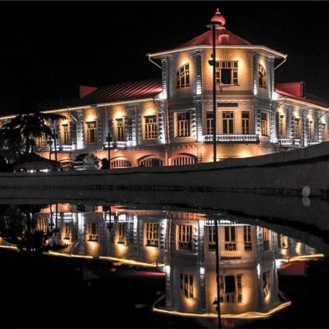 بازتاب روز رشت