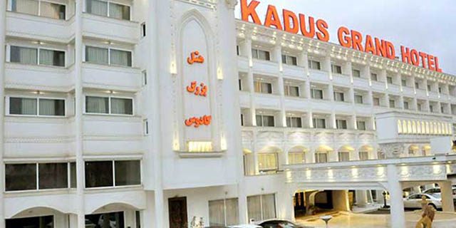 خطر فروپاشی در انتظار هتلهای گیلان خطر فروپاشی در انتظار هتلهای گیلان