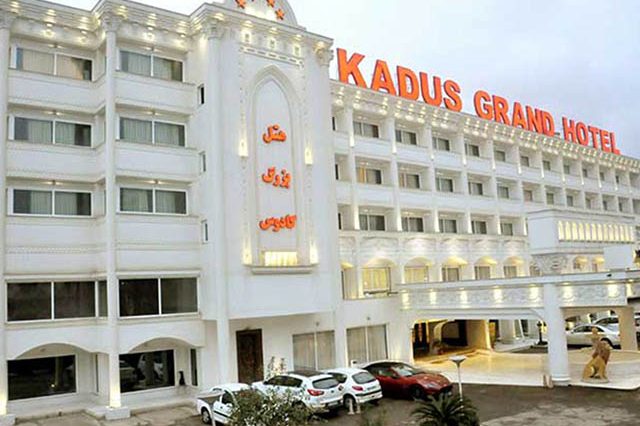 خطر فروپاشی در انتظار هتل‌های گیلان