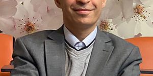 دکتر روشن بابائی همتی